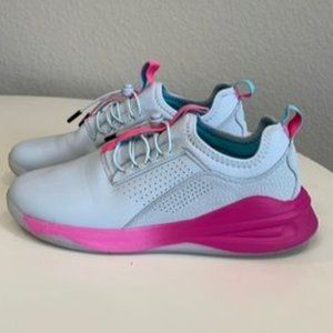 Clove Limited Edition Electron Rose Nursing Shoes